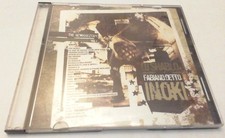 Cd - INOKI FABIANO DETTO -