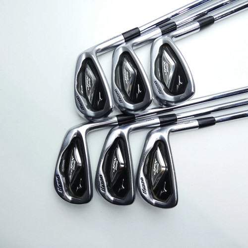 Set ferri mizuno jpx - jpx, 825