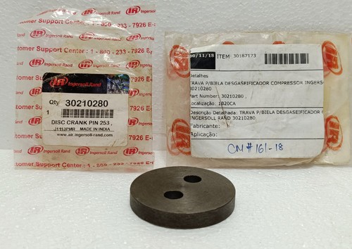 Ingersoll rand 30210280 spina - ingersoll,