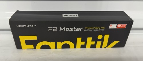 Fanttik master mini - fanttik, kit
