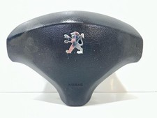 AIRBAG VOLANTE PER PEUGEOT 3008 Serie 0406530 (09>16)