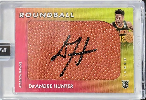 Andre hunter firmato - de'andre,