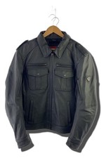 Triumph Single Riders Jacket M