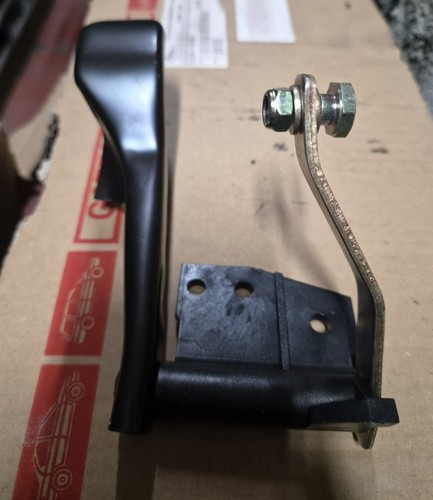 Pedale acceleratore per fiat - pedale,
