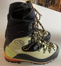 Stivali da alpinismo La