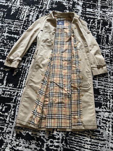 Vintage burberry london - vintage, burberry’s’