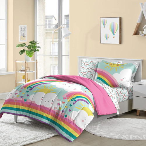 Set letto completo - set, 5