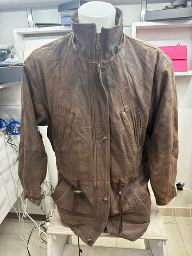 Giacca cappotto ktv uomo - giacca,