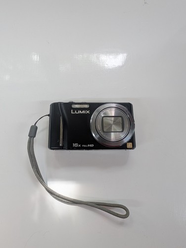 Panasonic lumix - panasonic,