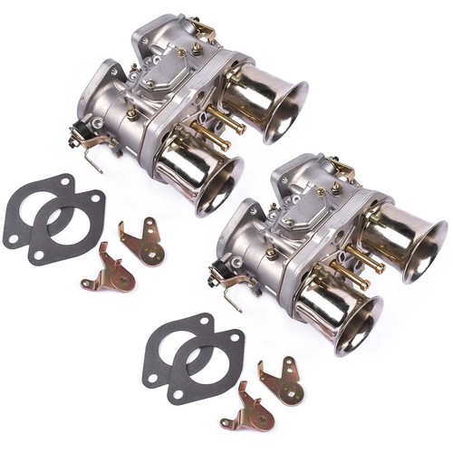 Kit doppio carburatore - carburatore, per
