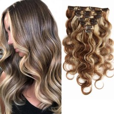 Extension capelli clip - capelli,
