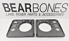 Defender 90 110 Land Rover TD5