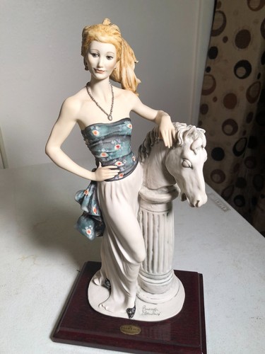 Vintage collectible giuseppe - vintage,
