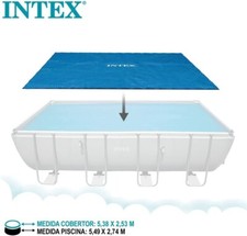 Intex 28016 telo solare