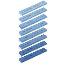 Pietra per affilare coltelli Boride serie T2 6х1" + spedizione gratuita