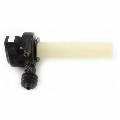 Comando gas tommaselli daytona - comando,