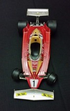 VITAGE bburago ferrari f1