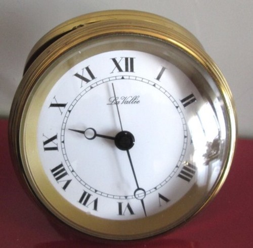 Orologio sveglia comodino - da,