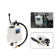 Oil Tank Assembly for