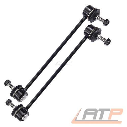 Supporto oscillante asta di - 2x,