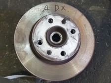 MOZZO MONTANTE FUSELLO ANT DX