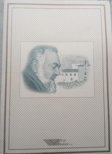 Repubblica folder padre - , pio