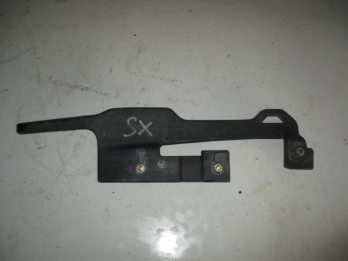 Maniglione sinistro - sinistro, sx