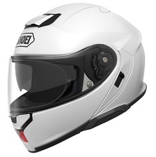Shoei neotec white - shoei,