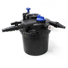 TTSunSun CPF-5000 Filtro a