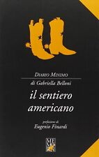 Il sentiero americano