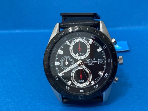 Lorus seiko split time - by,