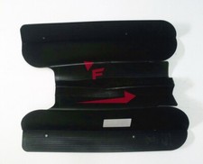 Tappeto Poggiapiedi in Gomma