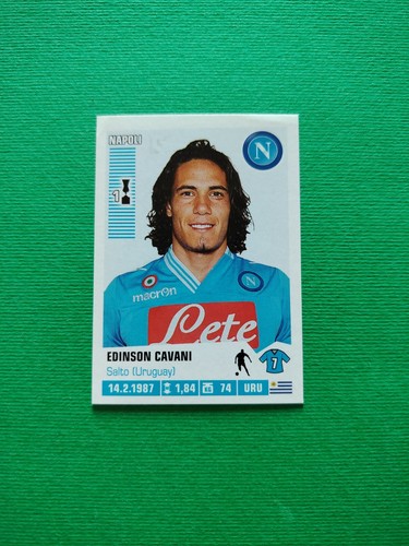 Calciatori panini 2012 - calciatori, 13