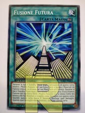 Fusione Futura / Future Fusion ® Speed Duel ® Comune ® SGX1-ITG13 ® Italiano 