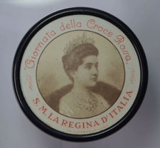 Specchietto pubblicitario