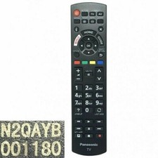 TELECOMANDO ORIGINALE PANASONIC N2QAYB001180
