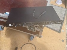 Fohhn AVM1 Controller dinamico