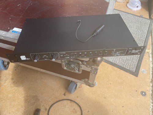 Fohhn avm1 controller dinamico - avm1,