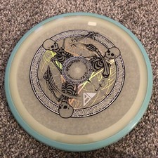 2019 Axiom Crave Halloween