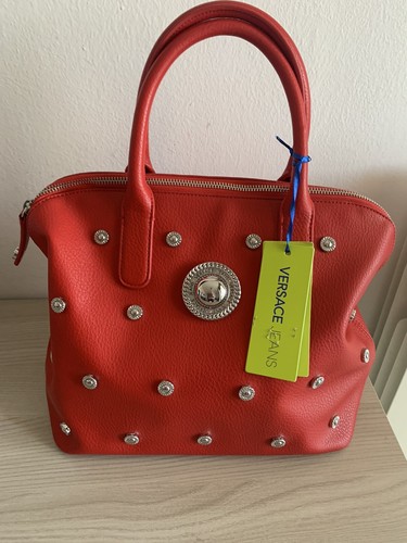Borsa versace jeans - borsa,
