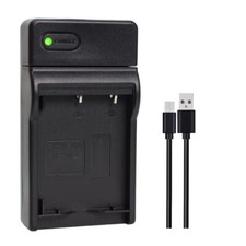 Caricabatteria NP-W126s W126