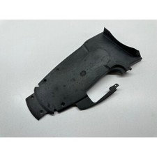 PLASTICA SCOCCA SOTTO CODA