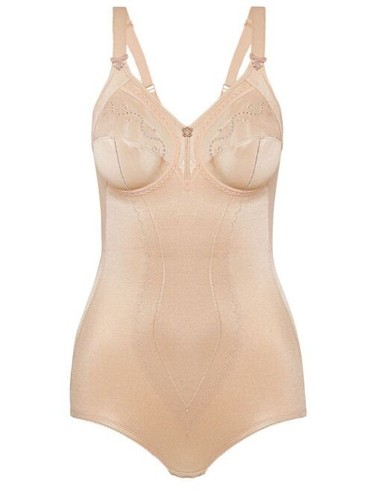 Doreen cotton pelle - cotton, body