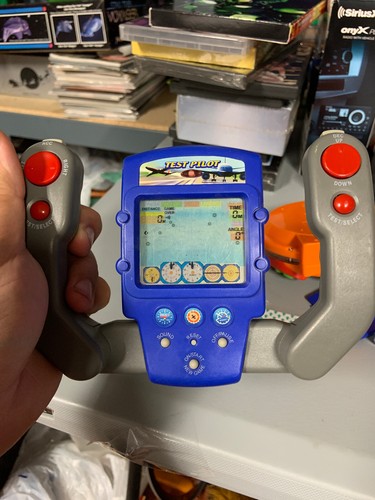 Gioco simulazione volo pilota - gioco,