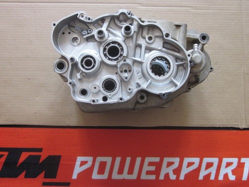 Carter motore 590 - sx, 525