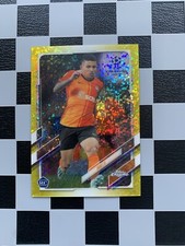 2020-21 Topps Chrome UCL RC