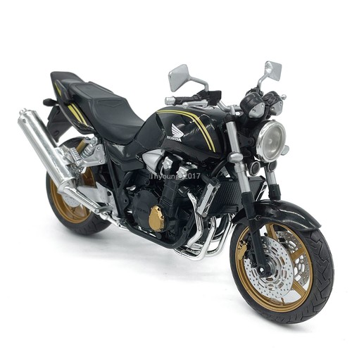 Modellino moto honda - modellino,