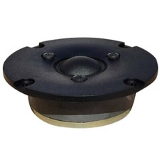 1 CIARE HT262 dome tweeter