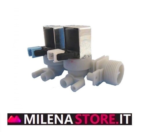Elettrovalvola via nuova - elettrovalvola,