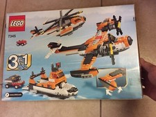 Lego 7345 Creator Transport